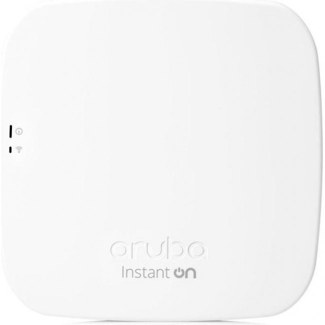 HP Aruba Instant On AP12 + DC Adapter (R3J24A)
