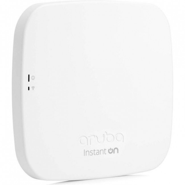 HP Aruba Instant On AP12 + DC Adapter (R3J24A)