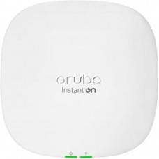 HP Aruba Instant On AP25 Bundle (R9B33A)