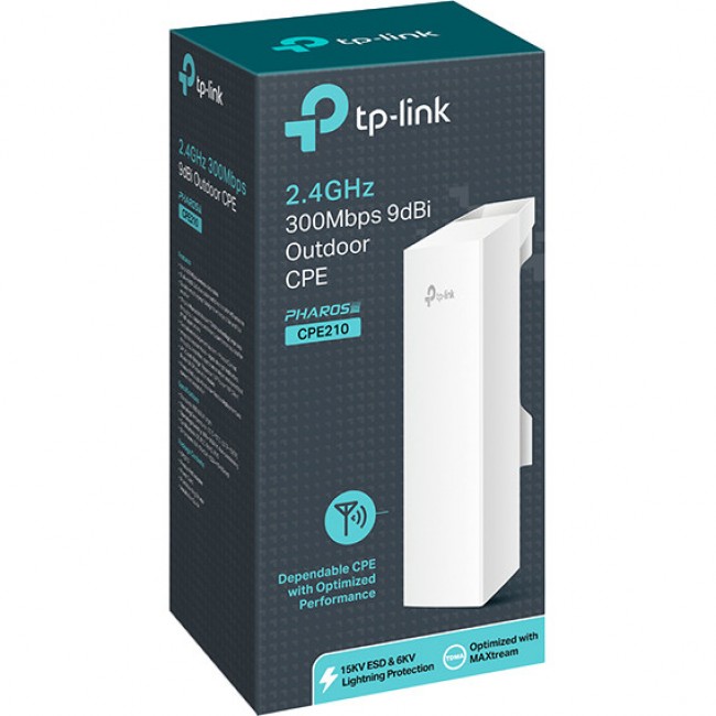 TP-Link CPE210