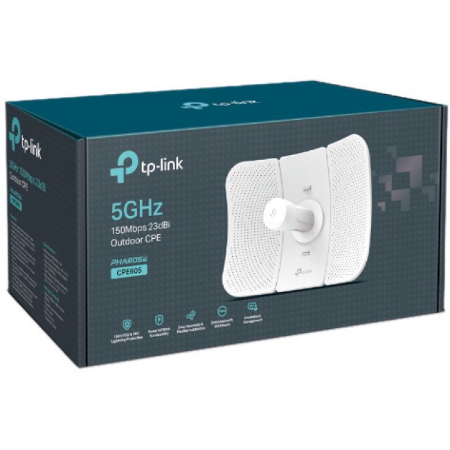 TP-Link CPE605