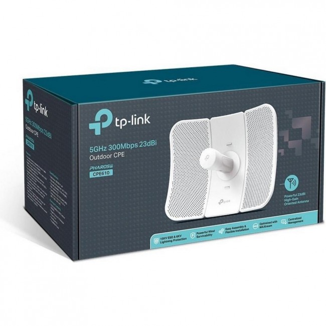 TP-Link CPE610