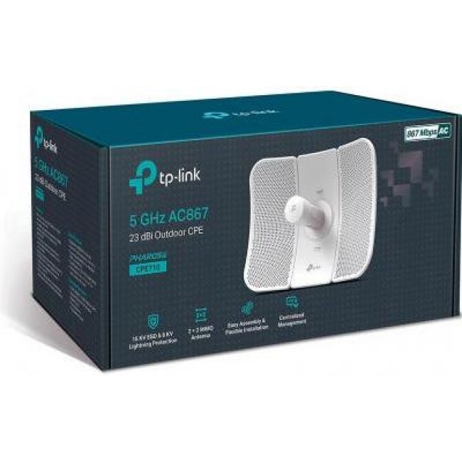 TP-Link CPE710