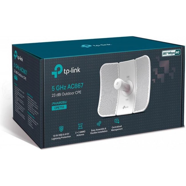 TP-Link CPE710
