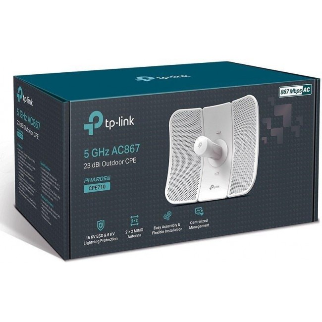 TP-Link CPE710