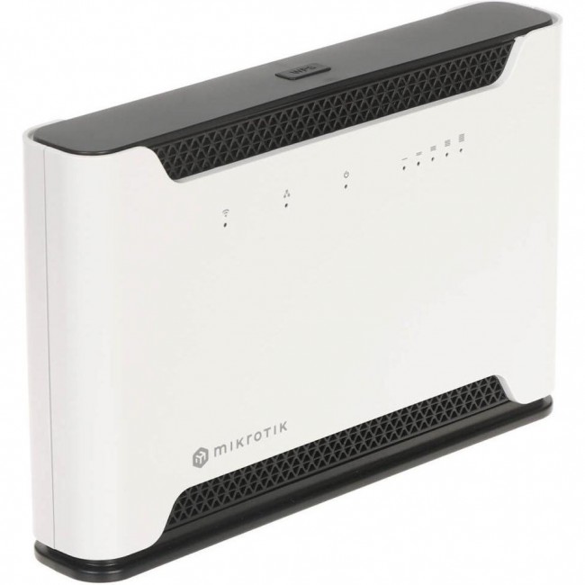 Mikrotik Chateau LTE6 (D53G-5HacD2HnD-TC&FG621-EA)