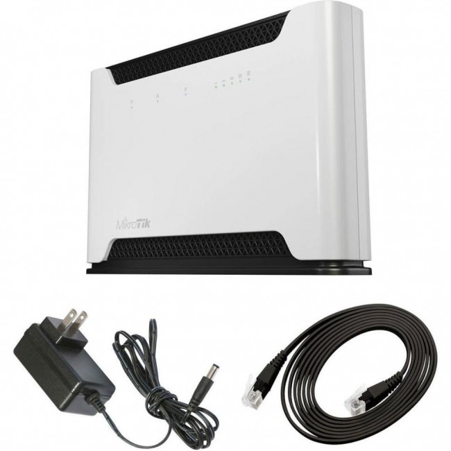 Mikrotik Chateau LTE6 (D53G-5HacD2HnD-TC&FG621-EA)