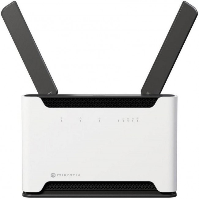 Mikrotik Chateau PRO ax (H53UiG-5HaxQ2HaxQ)