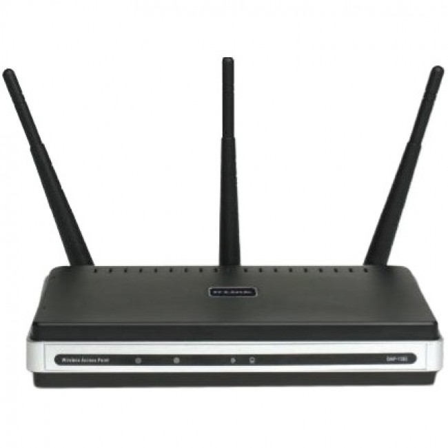 D-Link DAP-1353