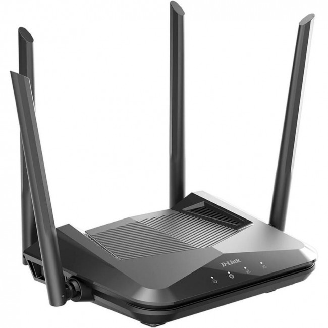 D-Link DIR-X1530
