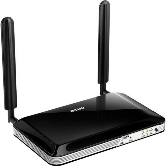 D-Link DWR-921
