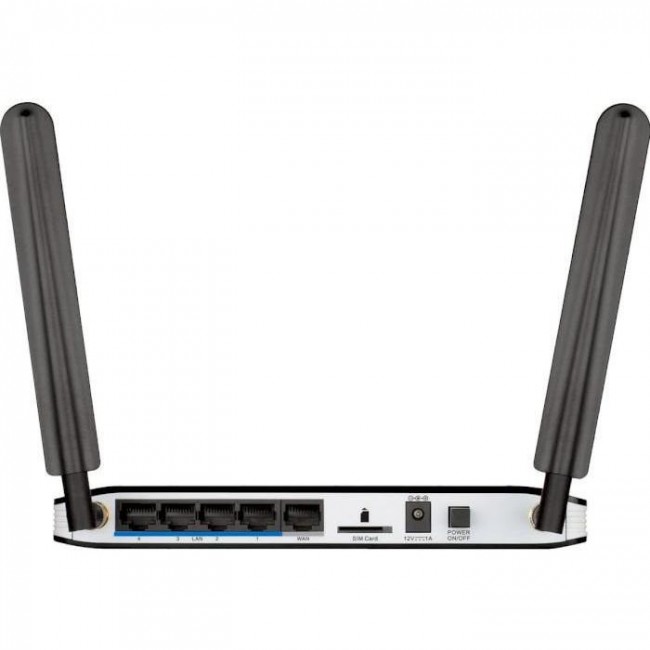 D-Link DWR-921
