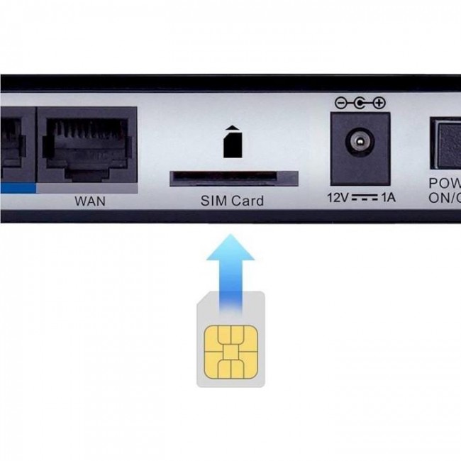 D-Link DWR-921