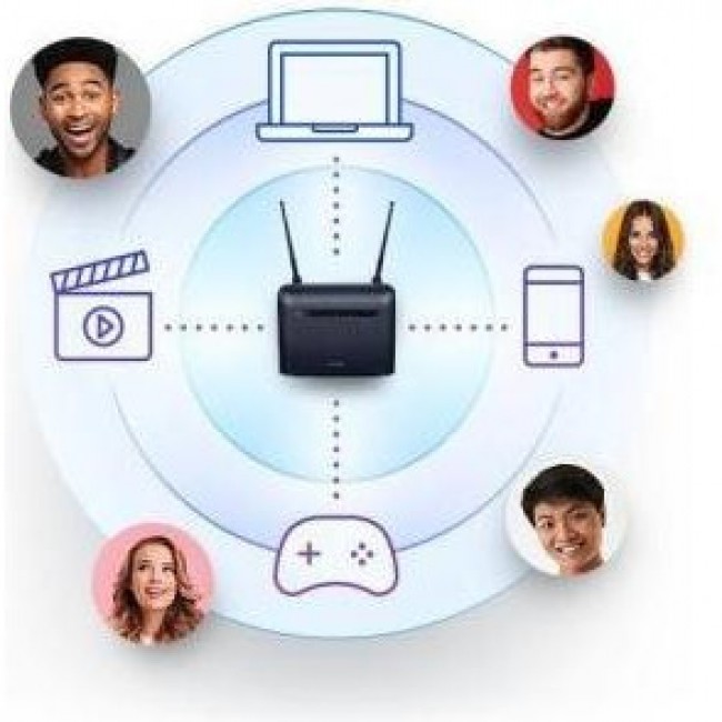 D-Link DWR-953V2