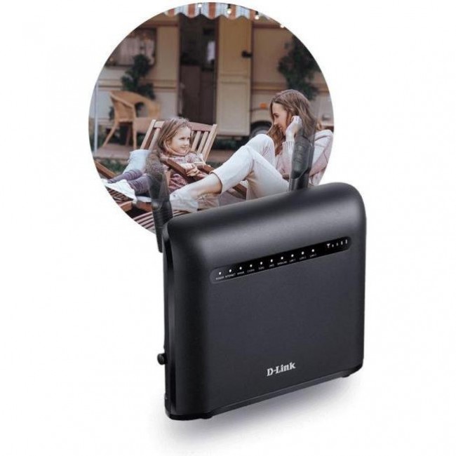 D-Link DWR-953V2