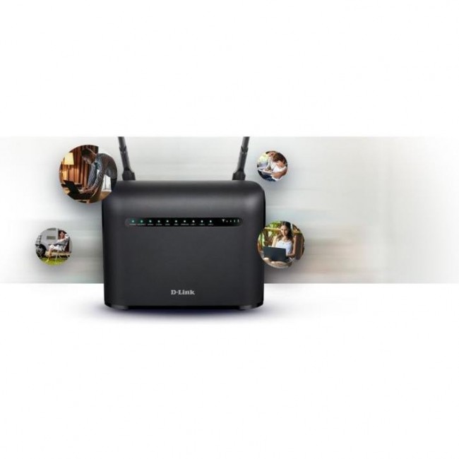 D-Link DWR-953V2