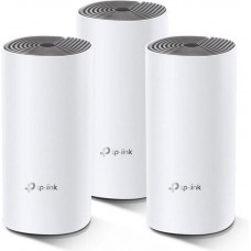 TP-Link Deco E4 (3-pack)