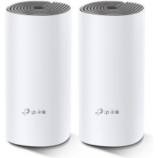 TP-Link Deco E4 (2-pack)