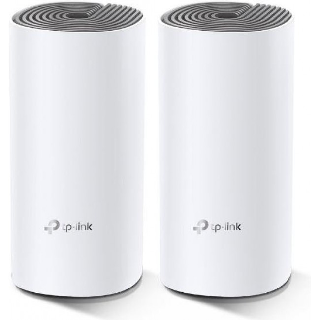 TP-Link Deco E4 (2-pack)