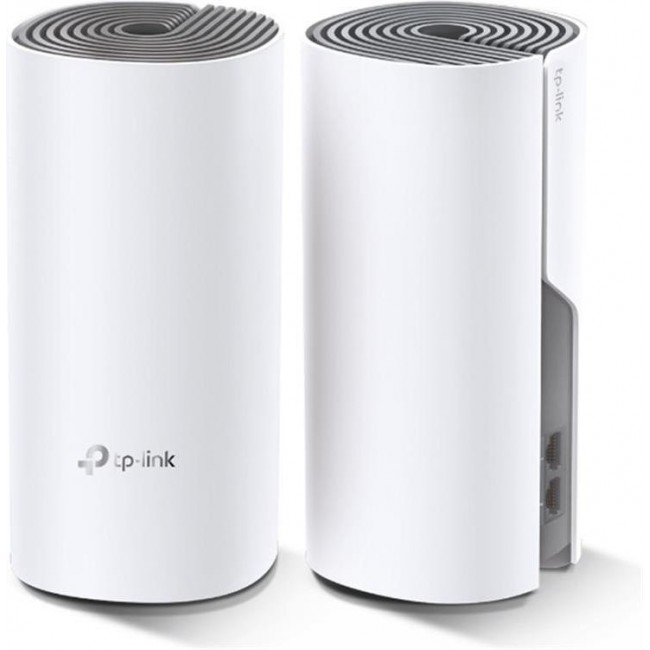 TP-Link Deco E4 (2-pack)