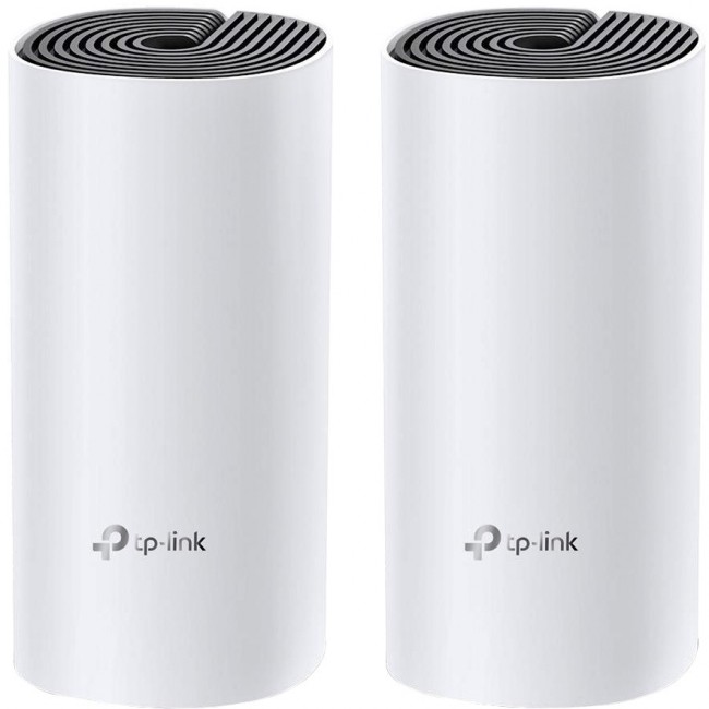 TP-Link Deco M4 (2-pack)