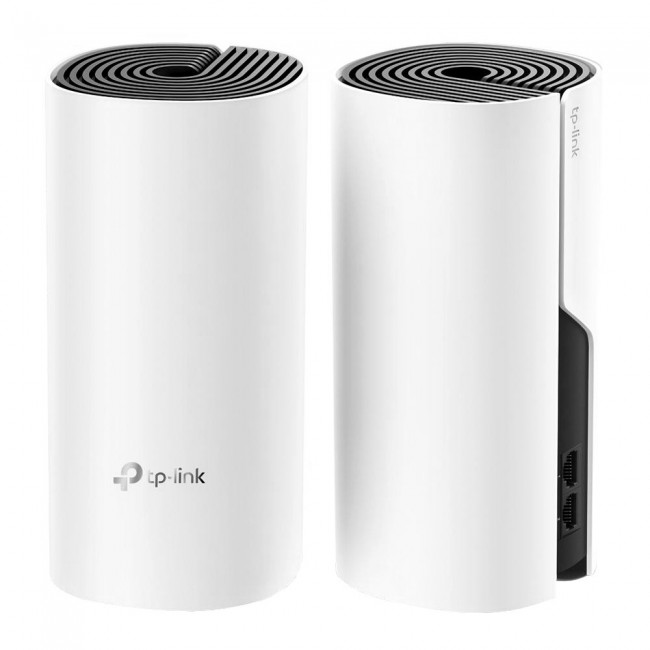 TP-Link Deco M4 (2-pack)