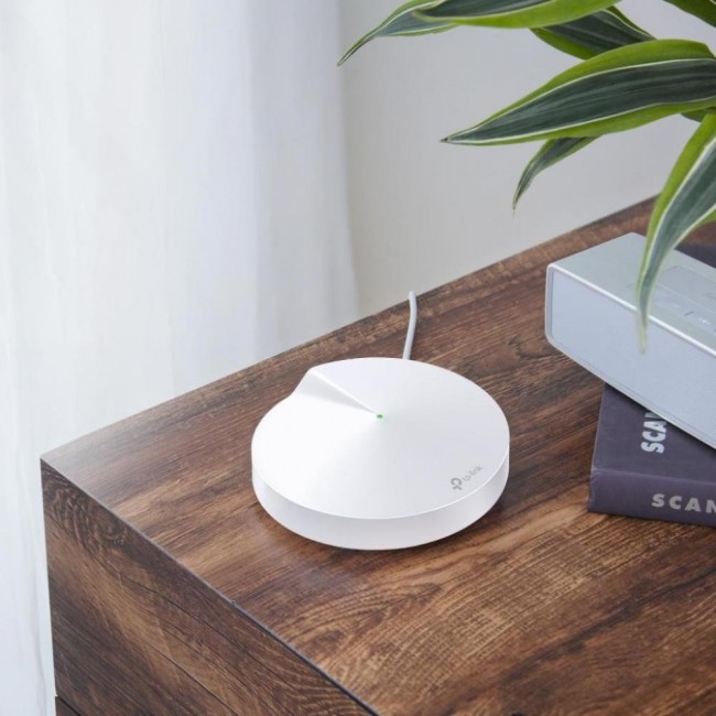TP-Link Deco M5 1-pack
