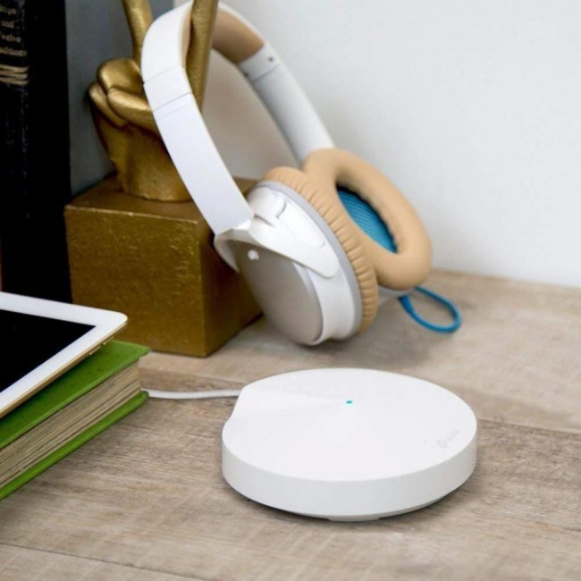 TP-Link Deco M5 1-pack
