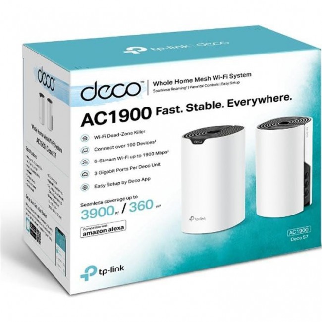 TP-Link Deco S7 2-pack
