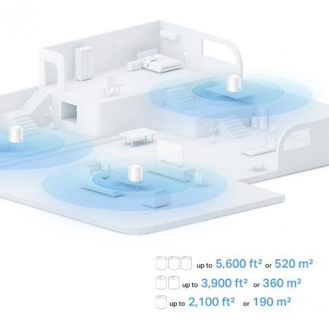 TP-Link Deco X10 1-pack