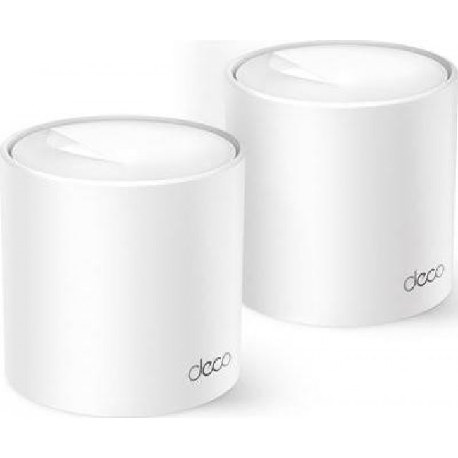 TP-Link Deco X10 2-pack