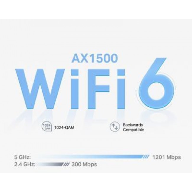 TP-Link Deco X10 2-pack