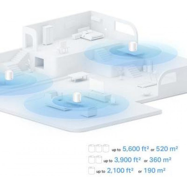 TP-Link Deco X10 2-pack