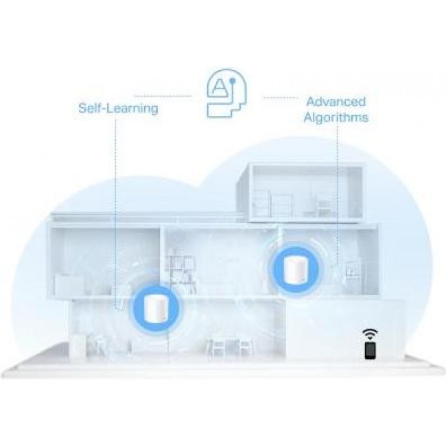 TP-Link Deco X10 2-pack