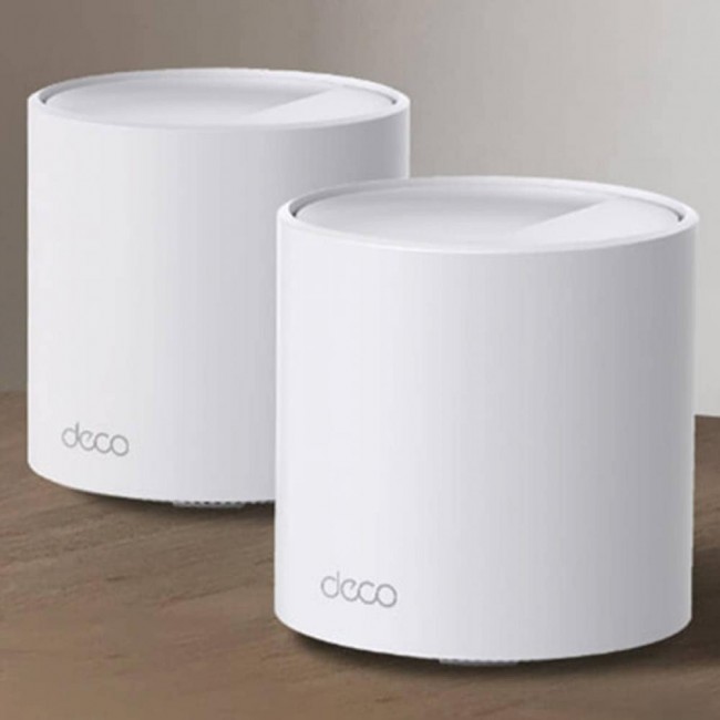 TP-Link Deco X10 3-pack