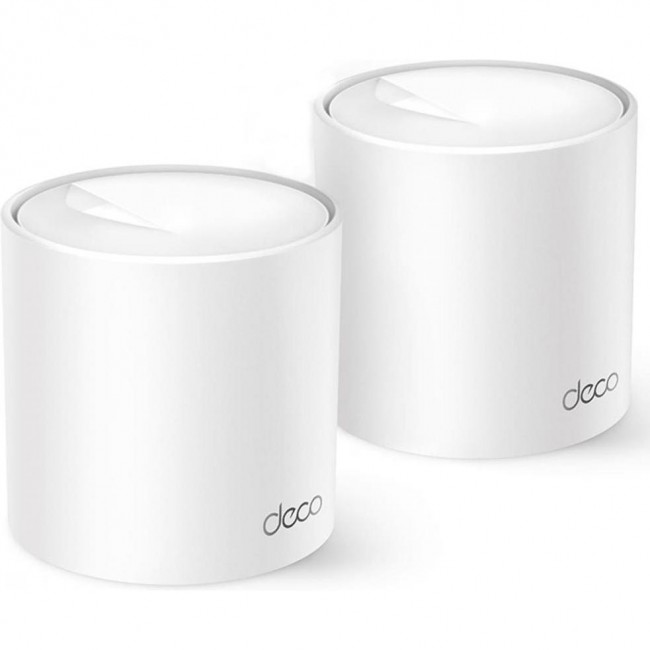 TP-Link Deco X10 3-pack