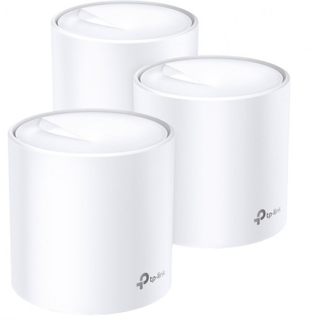 TP-Link DECO-X20-3-PACK