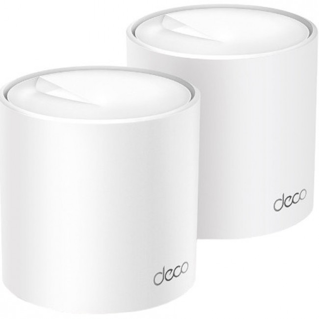 TP-Link Deco X50 2-Pack