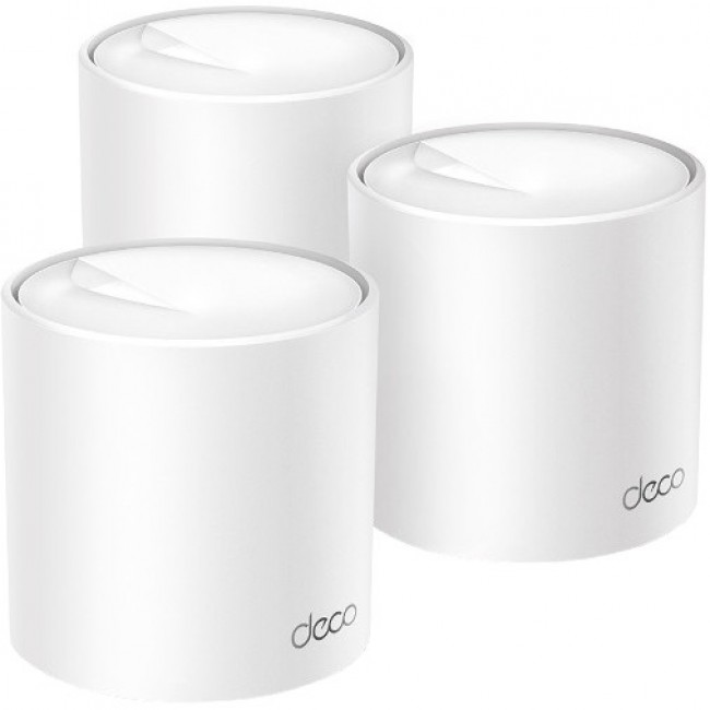 TP-Link DECO-X50-3-PACK