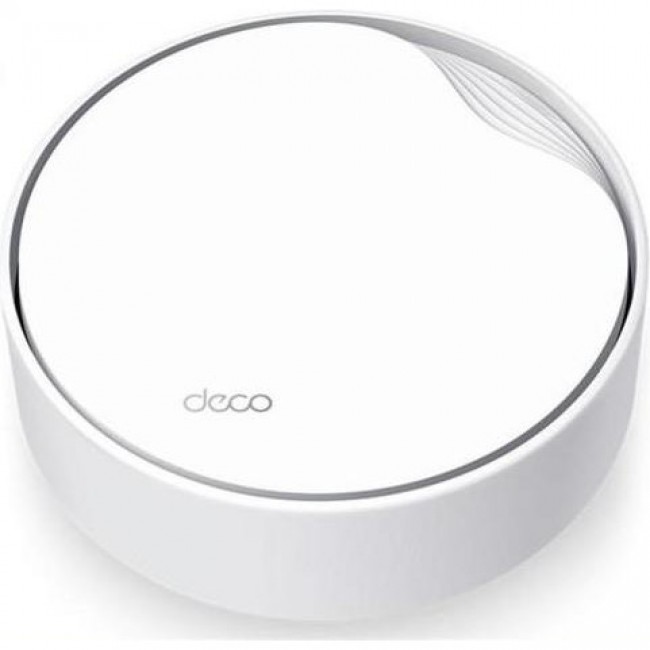 TP-Link Deco X50 PoE 1-Pack