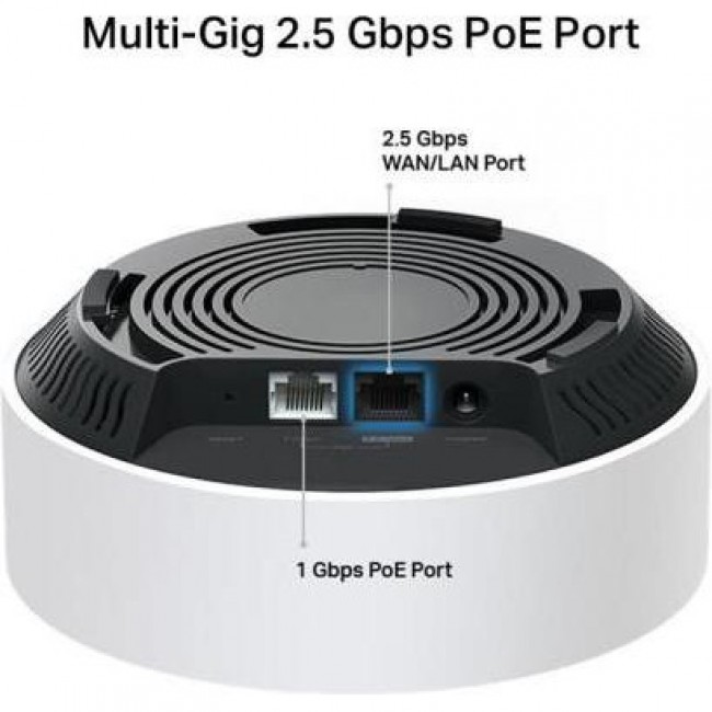 TP-Link Deco X50 PoE 1-Pack