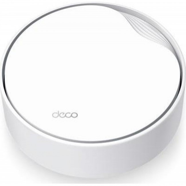 TP-Link Deco X50 PoE 2-Pack