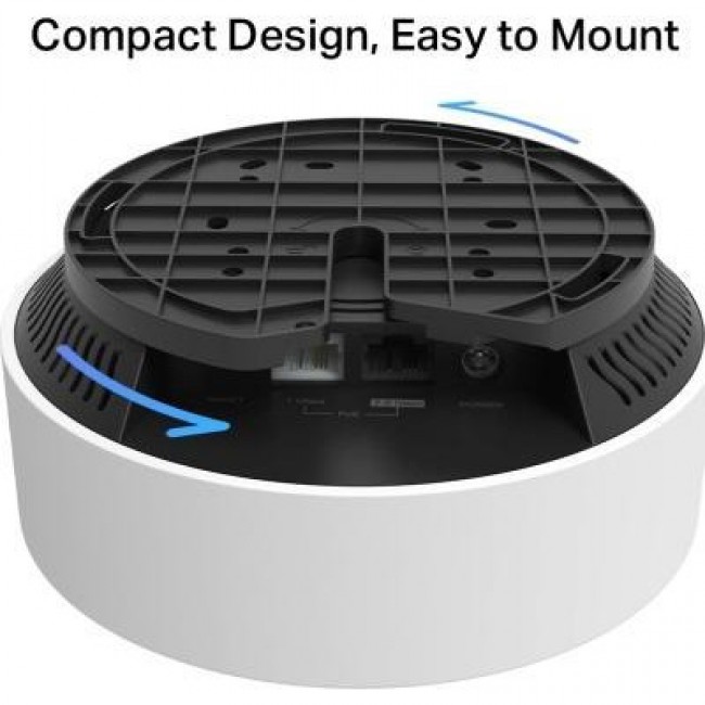 TP-Link Deco X50 PoE 2-Pack