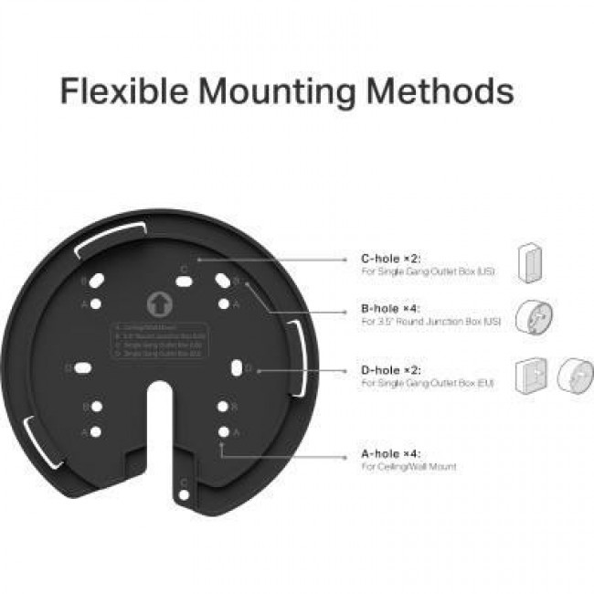 TP-Link Deco X50 PoE 2-Pack