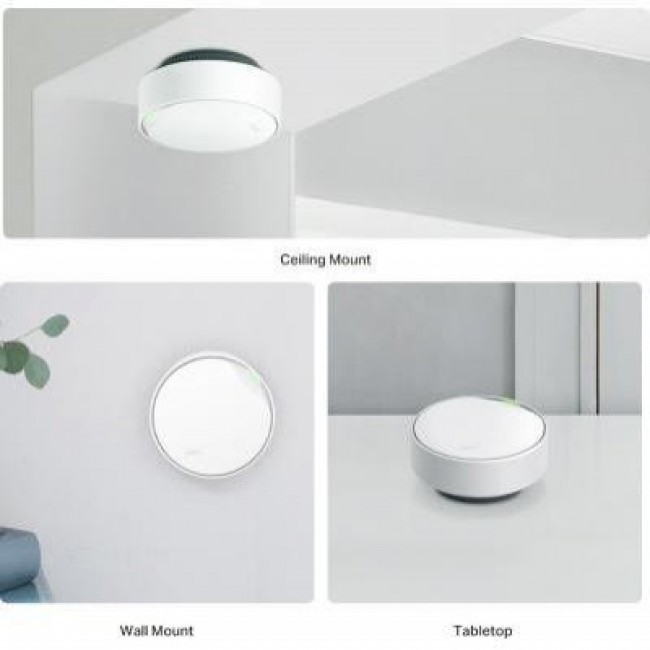 TP-Link Deco X50 PoE 2-Pack