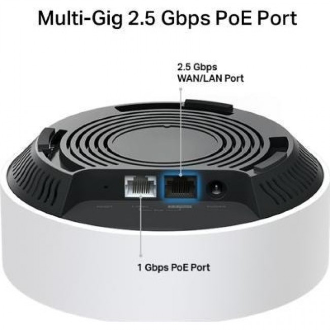 TP-Link Deco X50 PoE 2-Pack