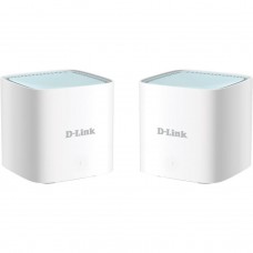 D-Link EAGLE PRO AI 2-Pack (M15-2)