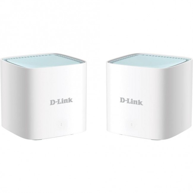 D-Link EAGLE PRO AI 2-Pack (M15-2)