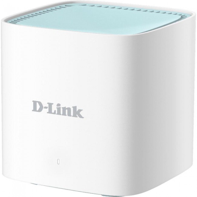 D-Link EAGLE PRO AI 2-Pack (M15-2)