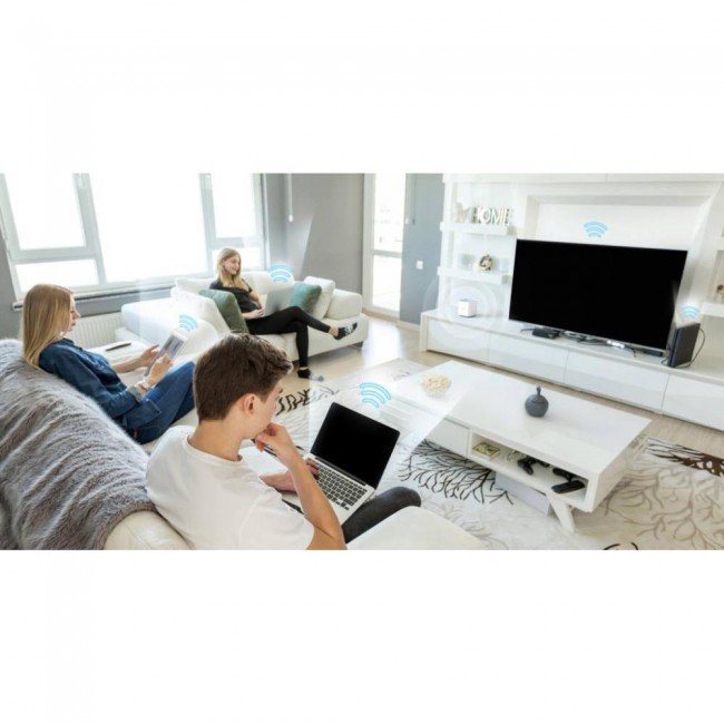 D-Link EAGLE PRO AI 2-Pack (M15-2)